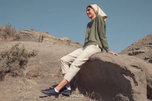 تاثیر رسانههای اجتماعی بر صنعت پوشاک و تغییر سریع مدلها