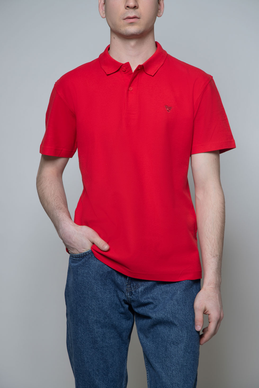 پولوشرت مردانه