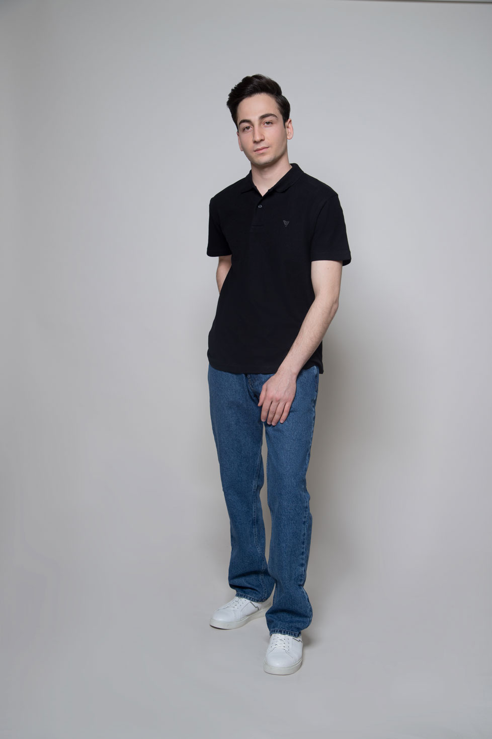 پولوشرت مردانه