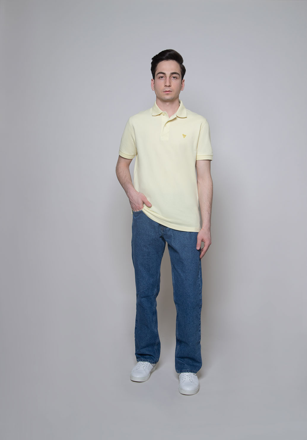 پولوشرت مردانه