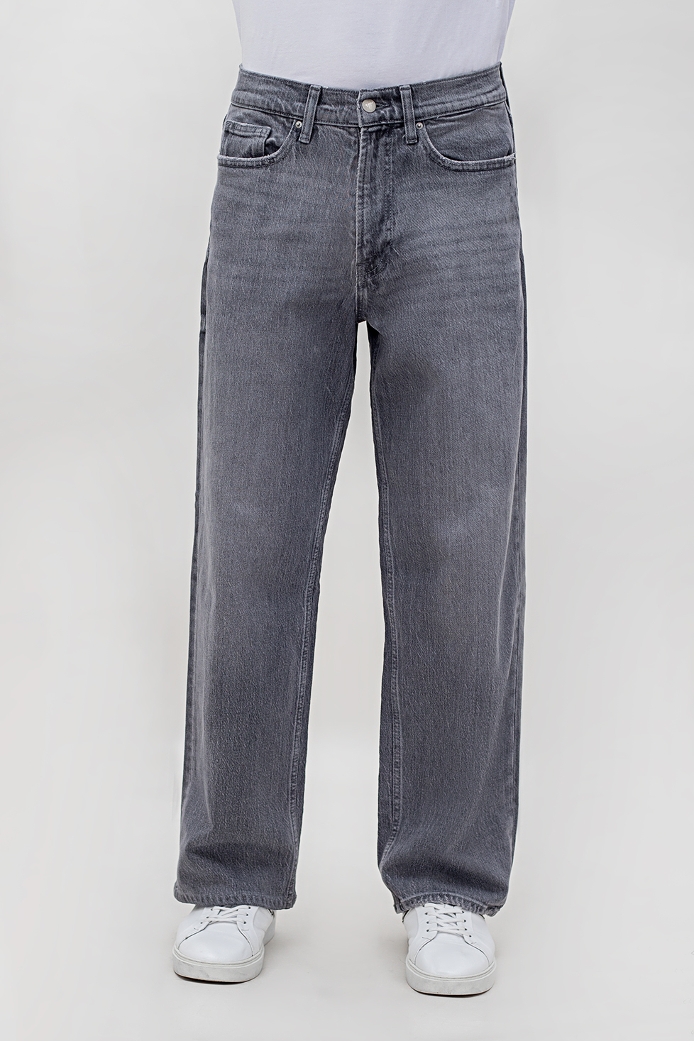 شلوار جین بگ