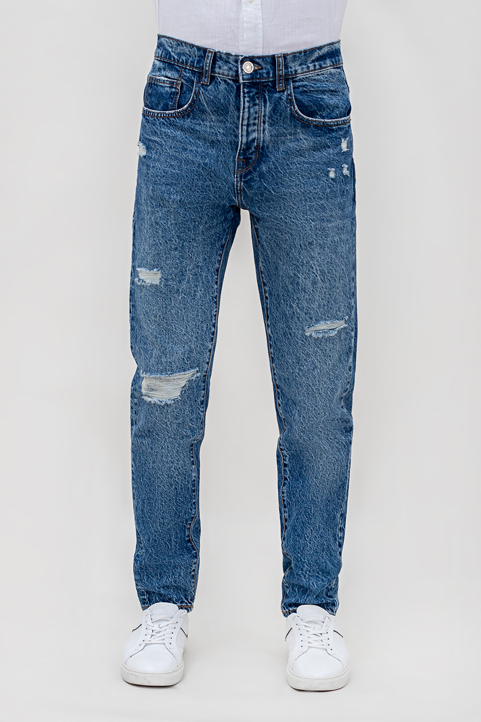 شلوار زاپدار