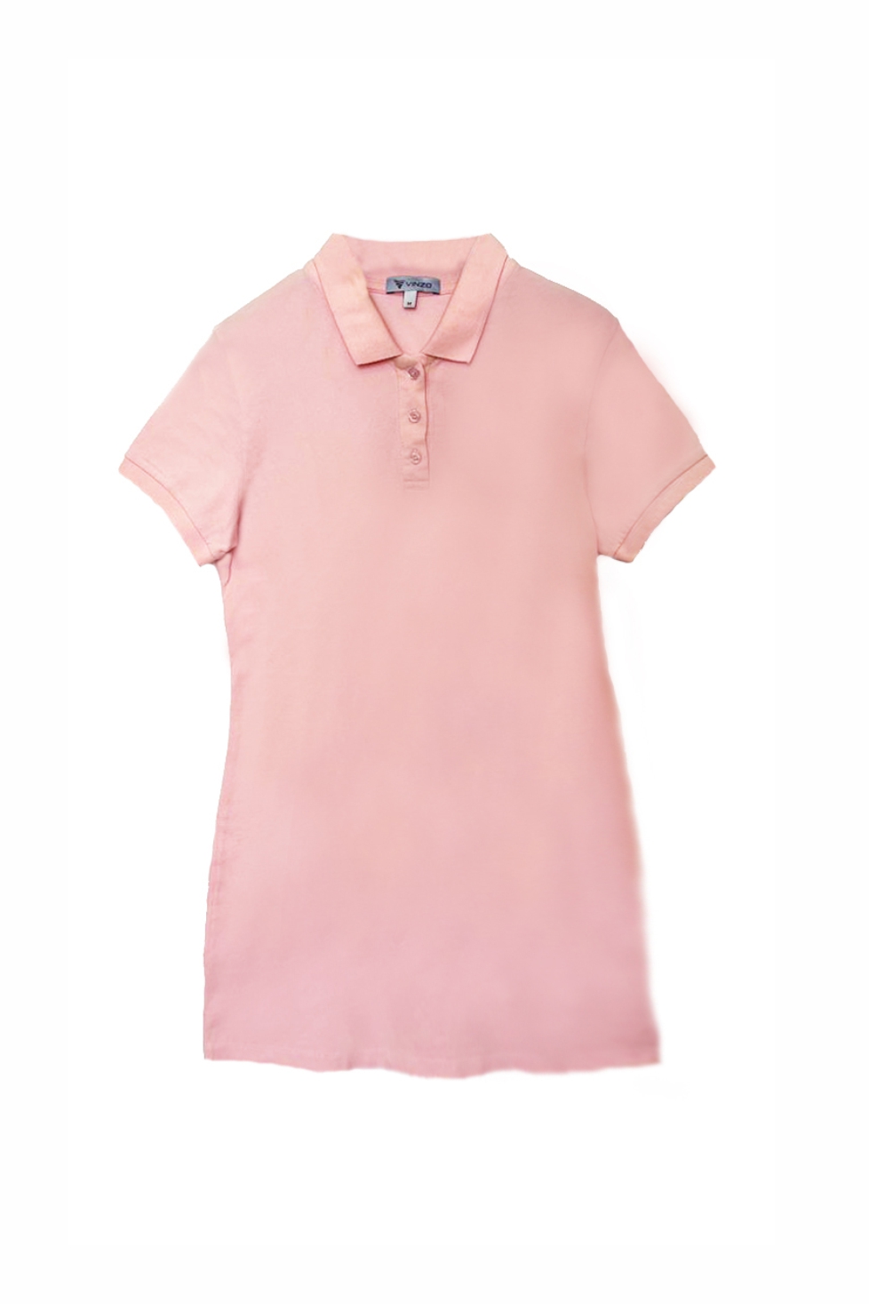 پولوشرت 3 دکمه