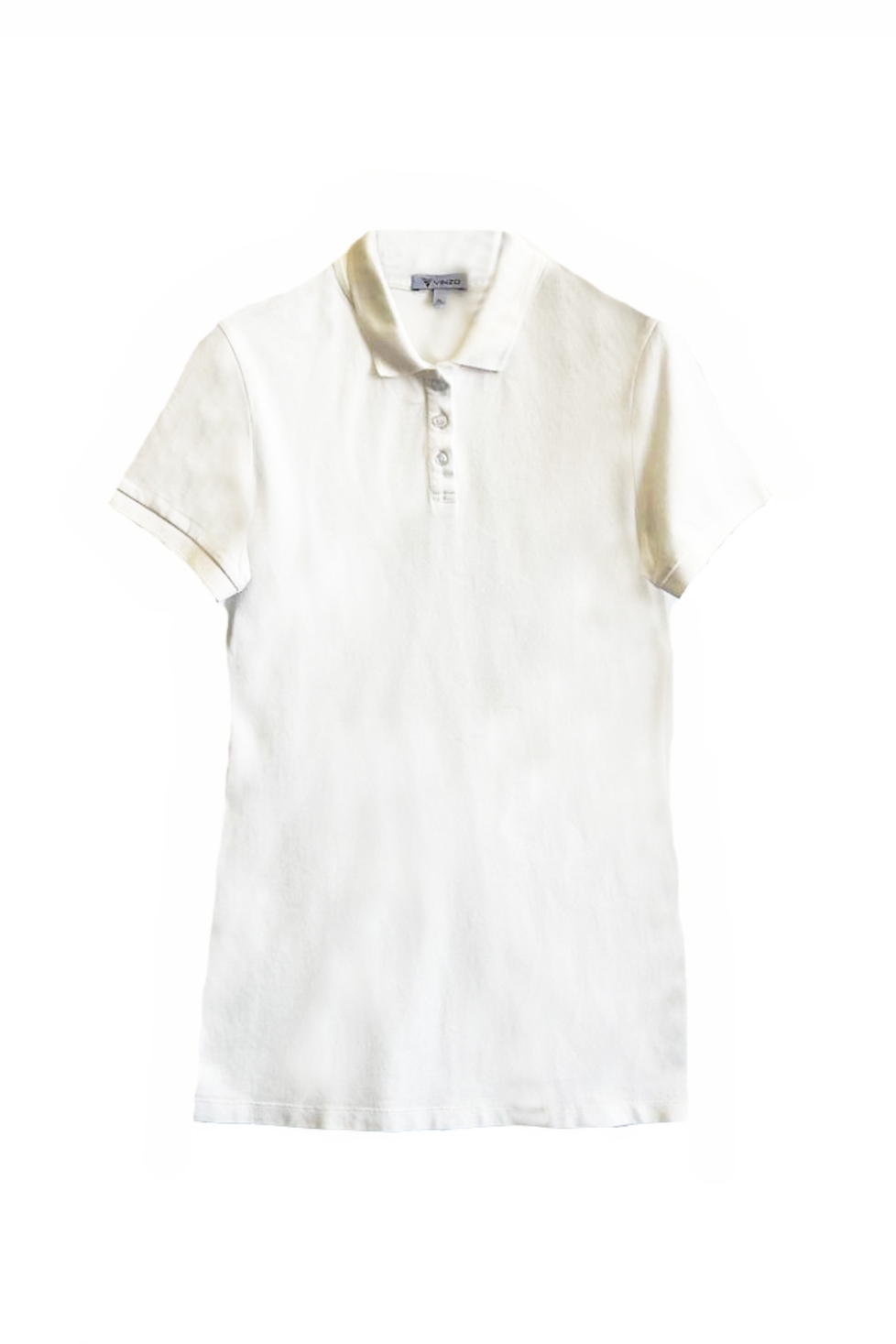 پولوشرت 3 دکمه زنانه