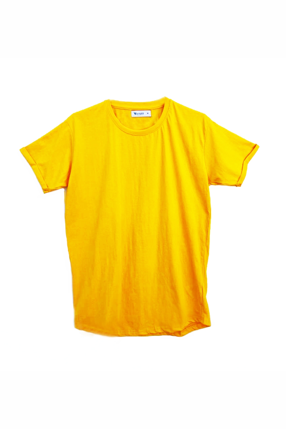 تیشرت آستین پاکتی