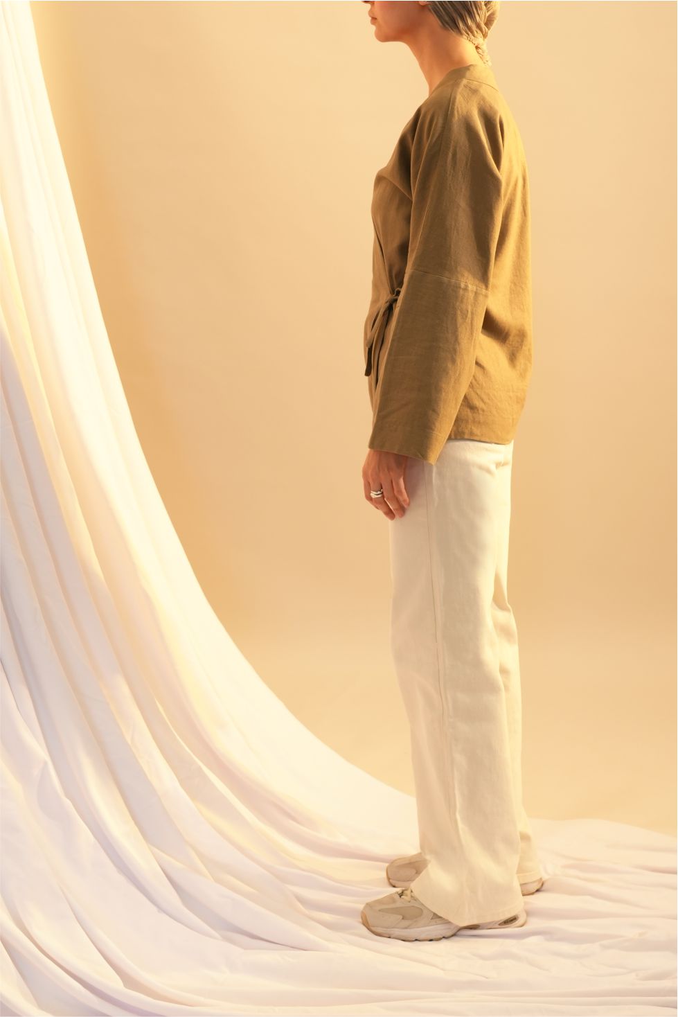 مانتو تیدال