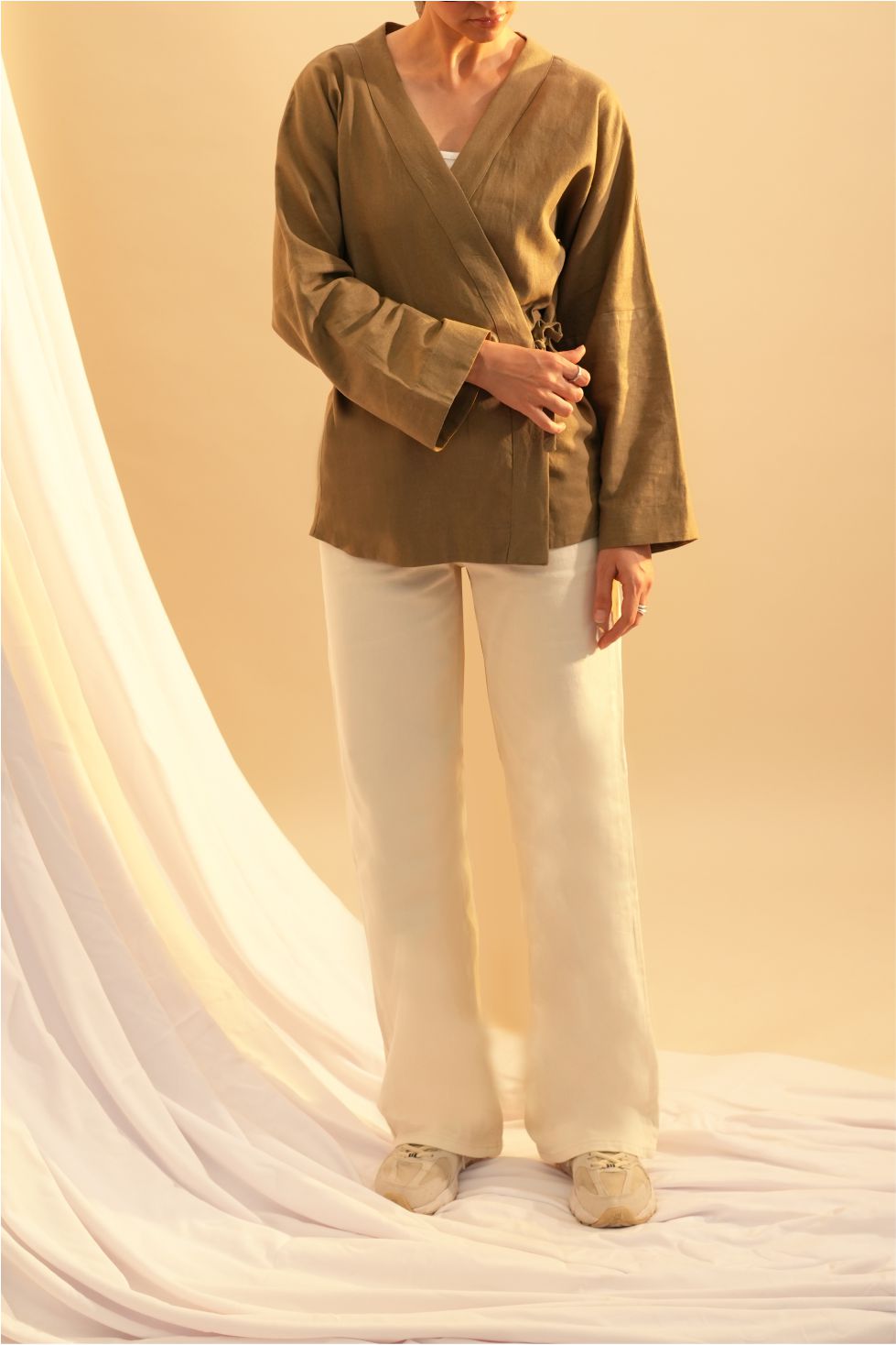 مانتو تیدال