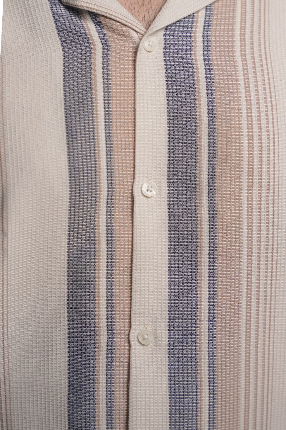 پیراهن راه راه