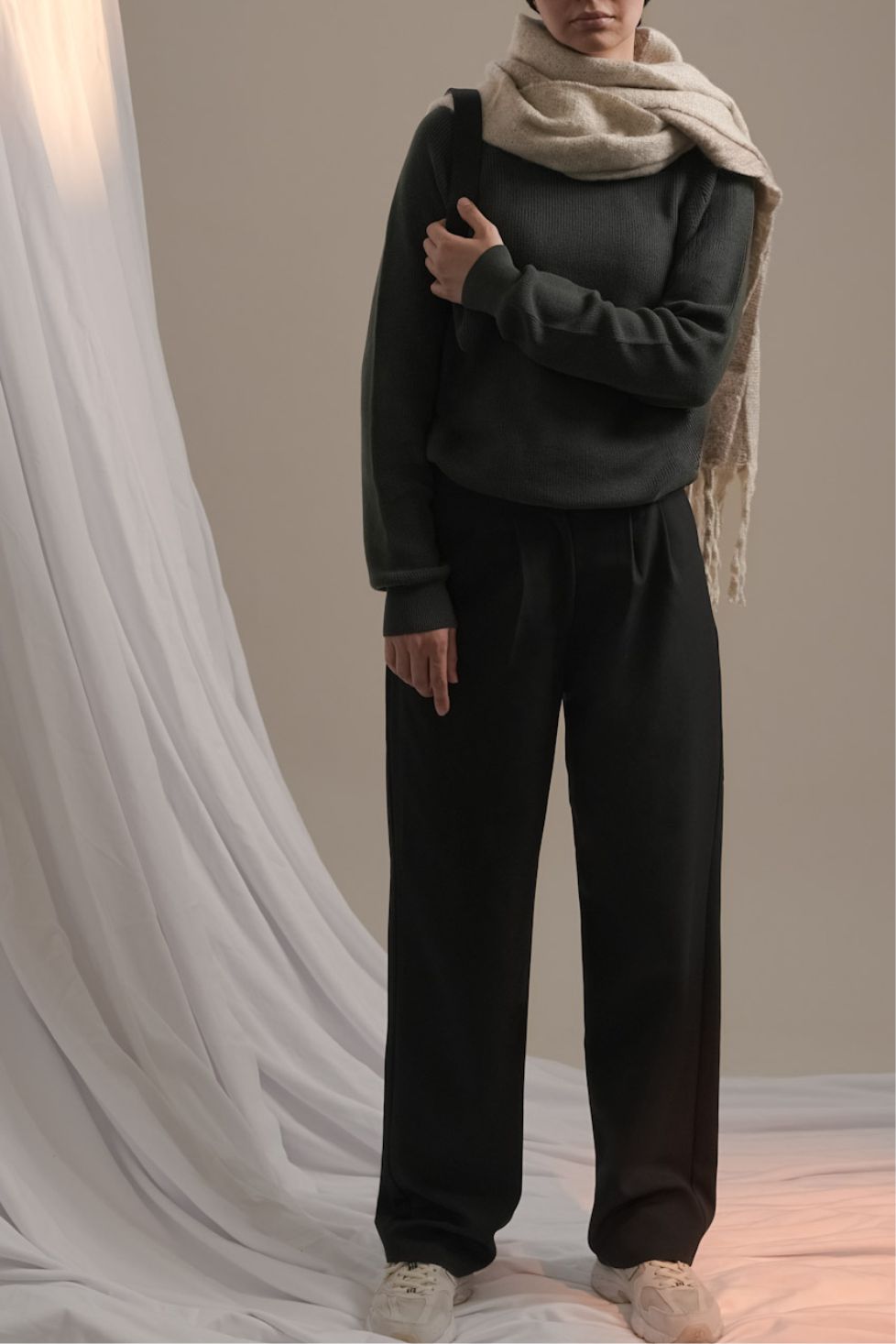 شال یونیسکس