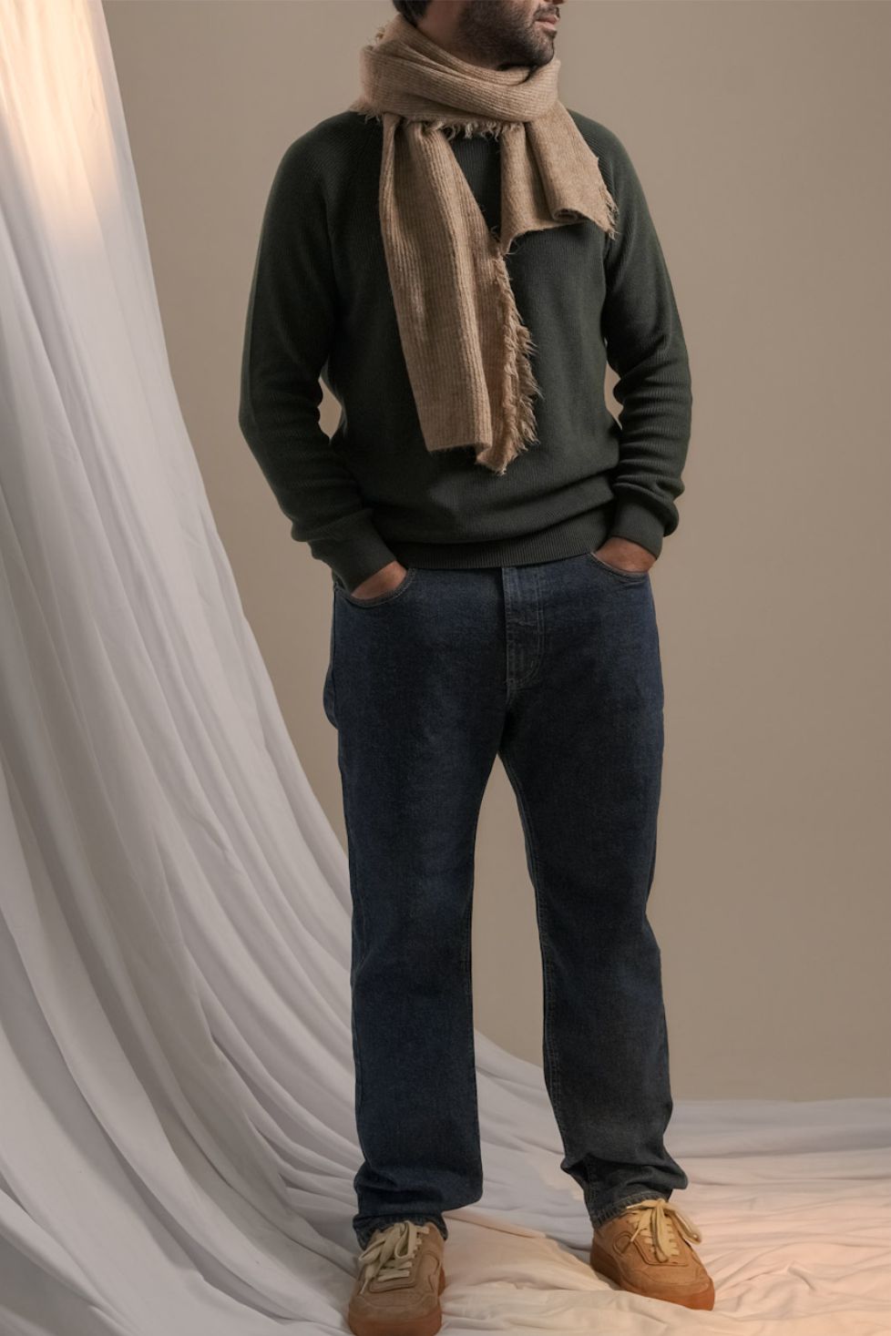 شال یونیسکس