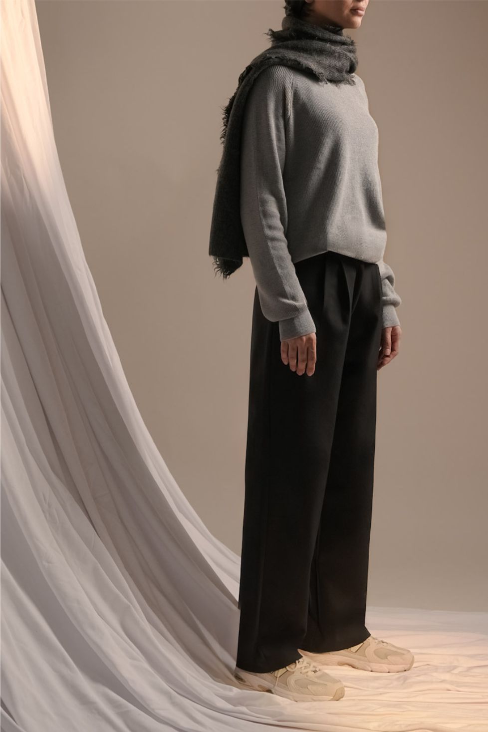 شال یونیسکس