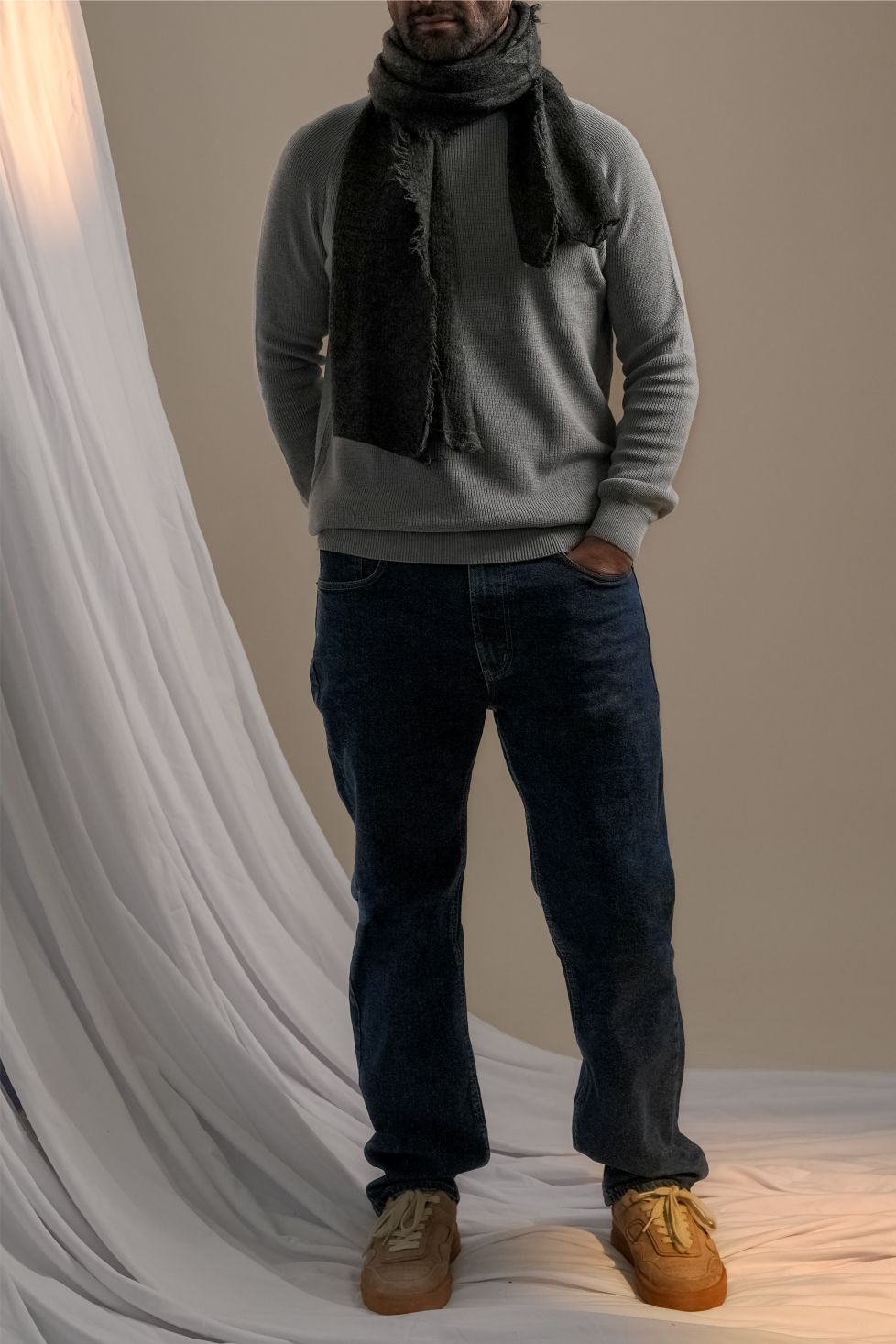 شال یونیسکس