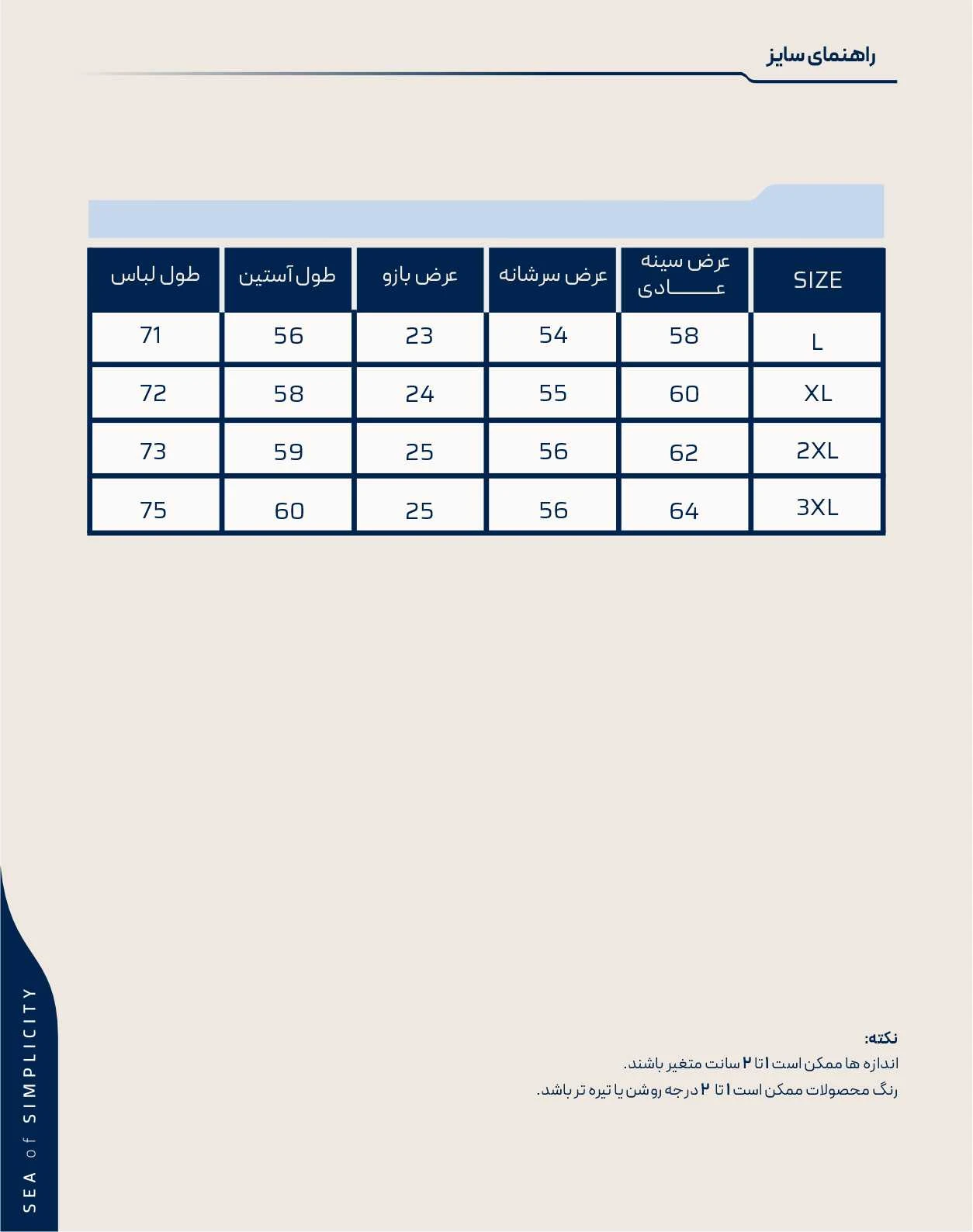پیراهن جین