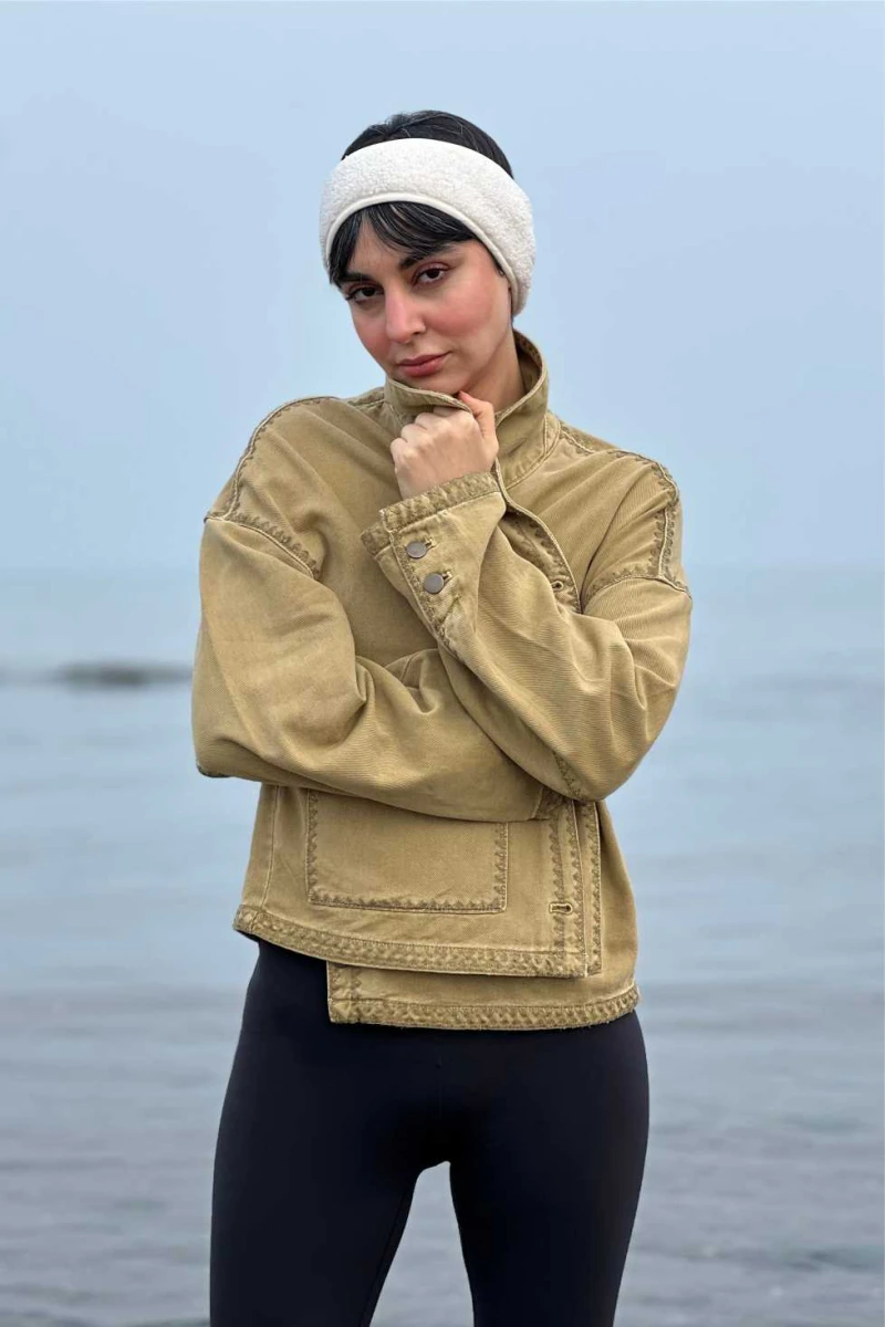 شکت جین