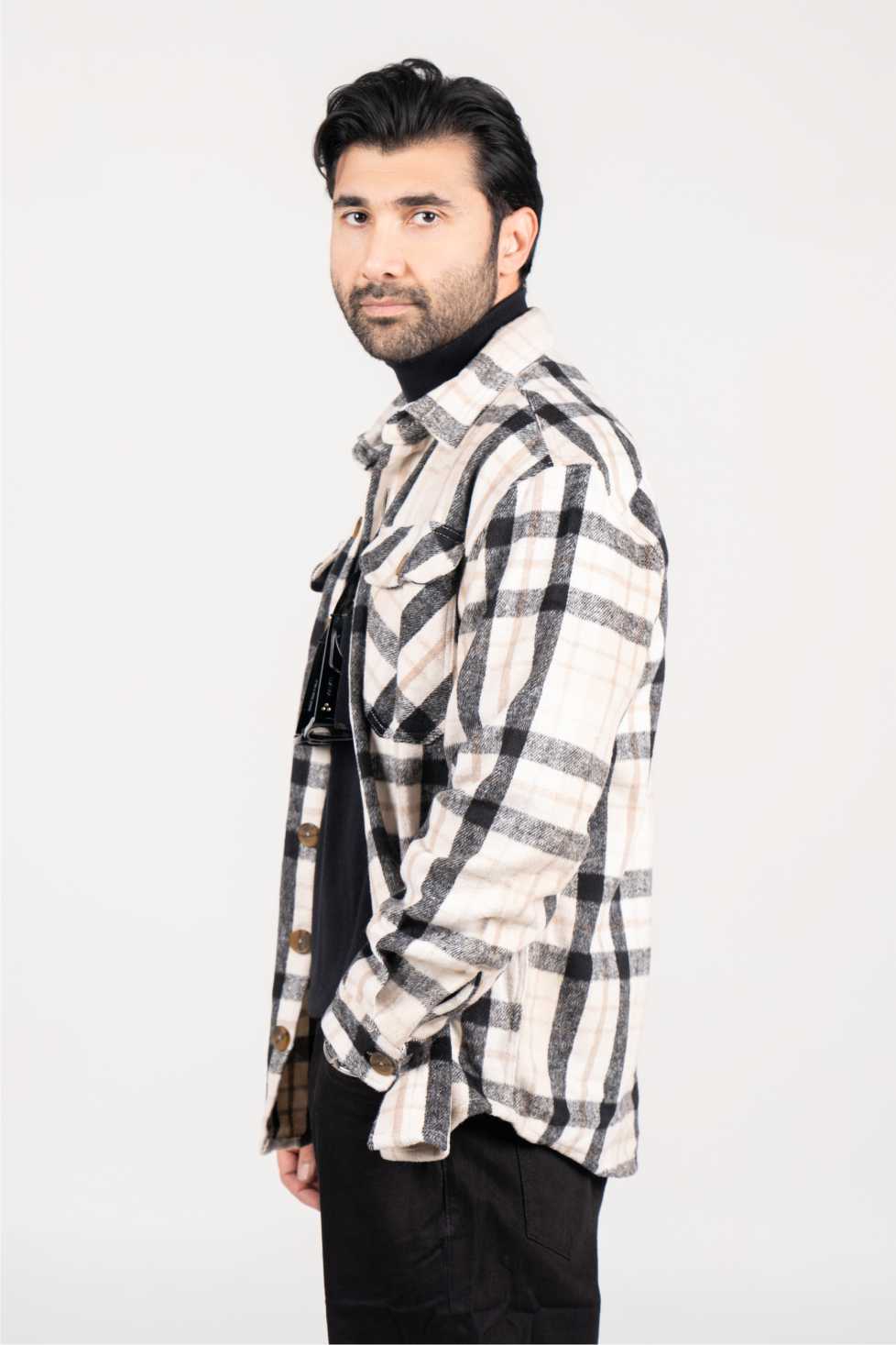 شکت چهارخونه