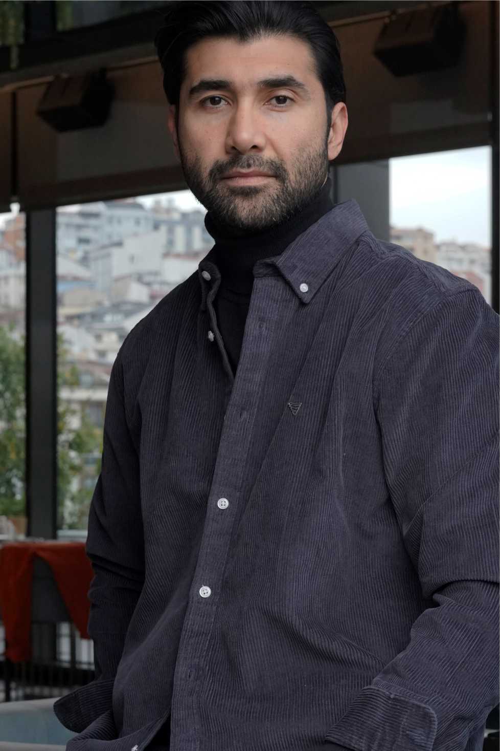 پیراهن کالیدا