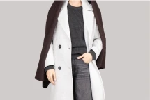 پالتو, کاپشن