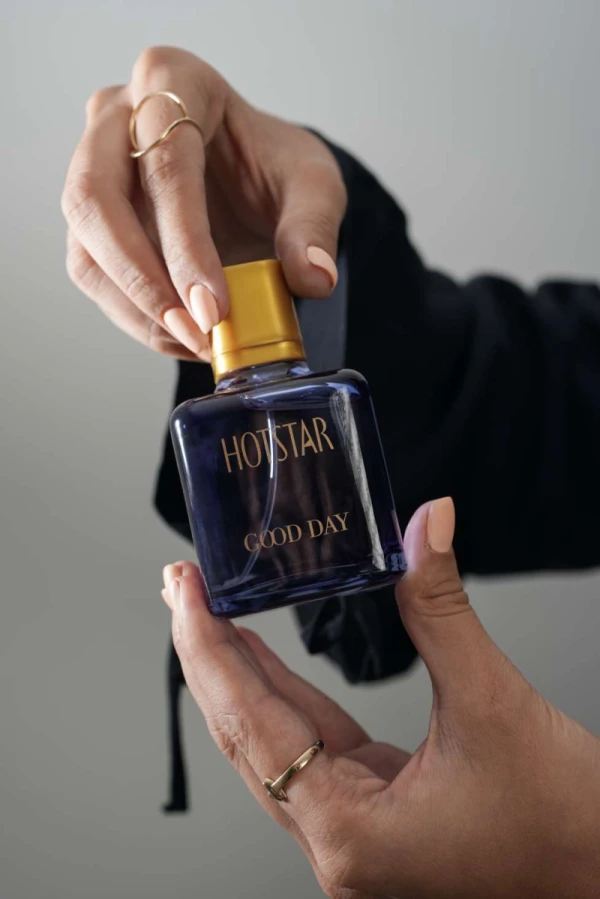 عطر زنانه Good Day