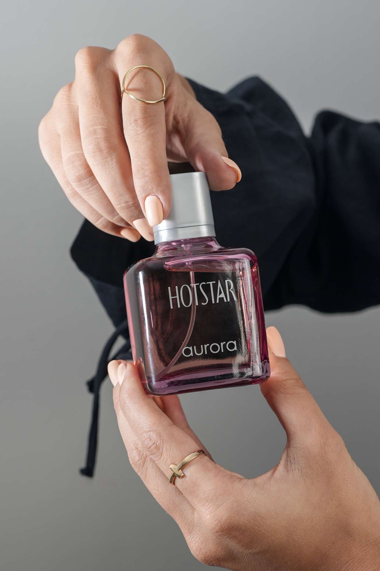 عطر زنانه Aurora