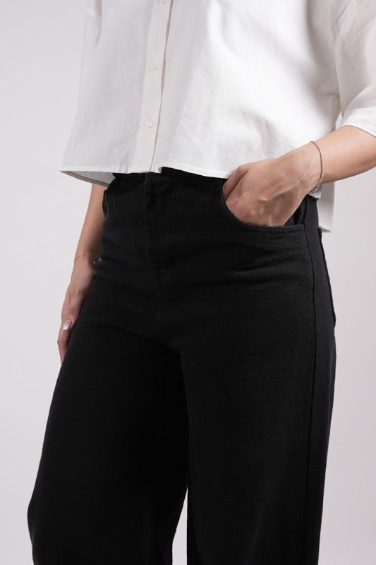 شلوار جین بگ