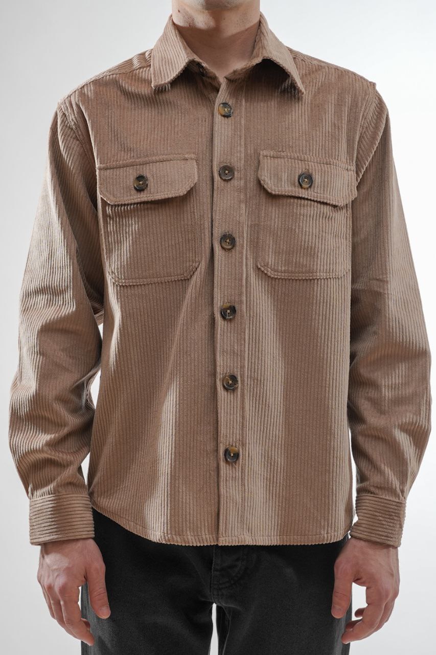 پیراهن مخمل کبریتی