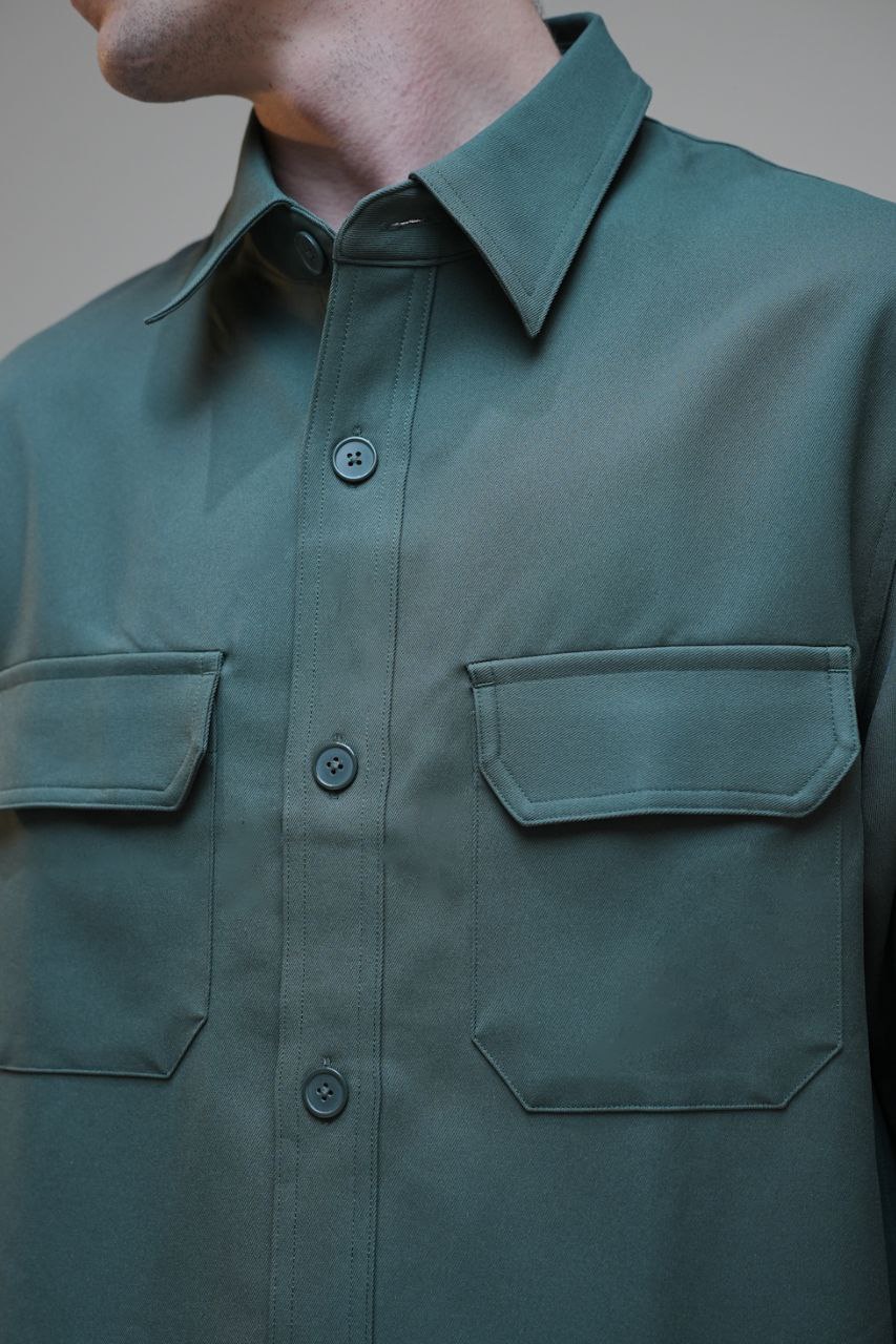 پیراهن مراکشی دو جیب