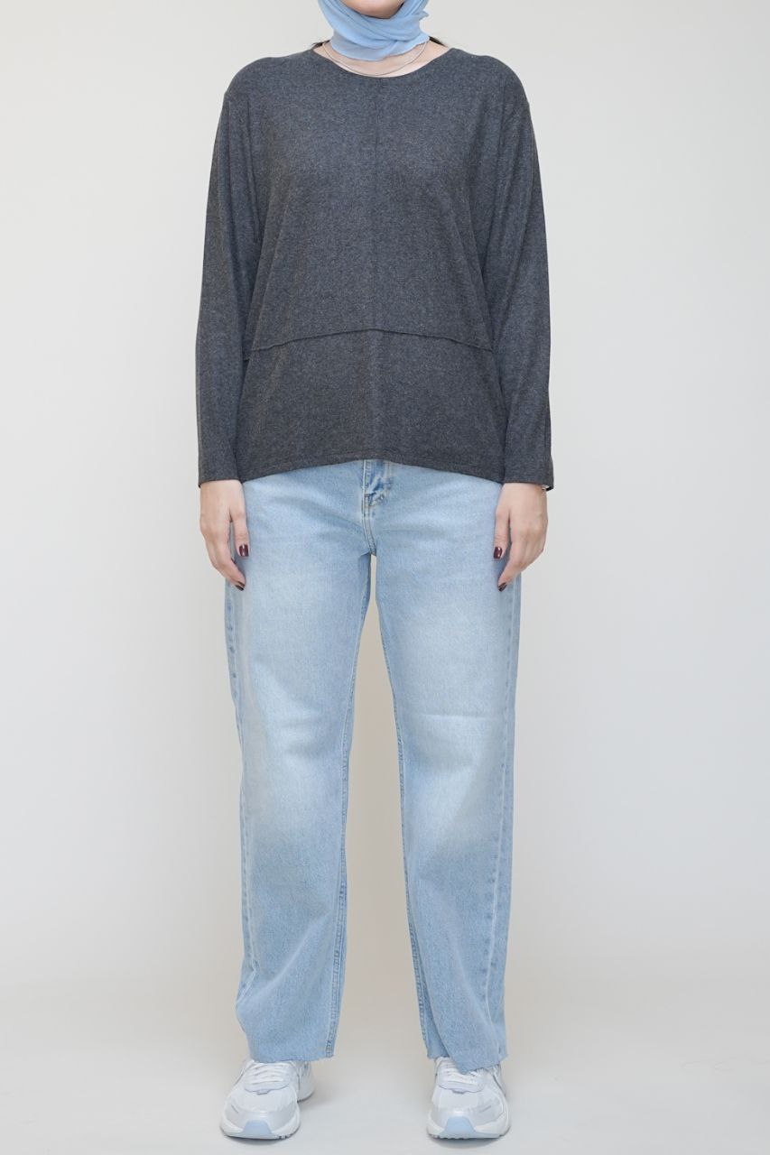 بلوز زنانه موهر