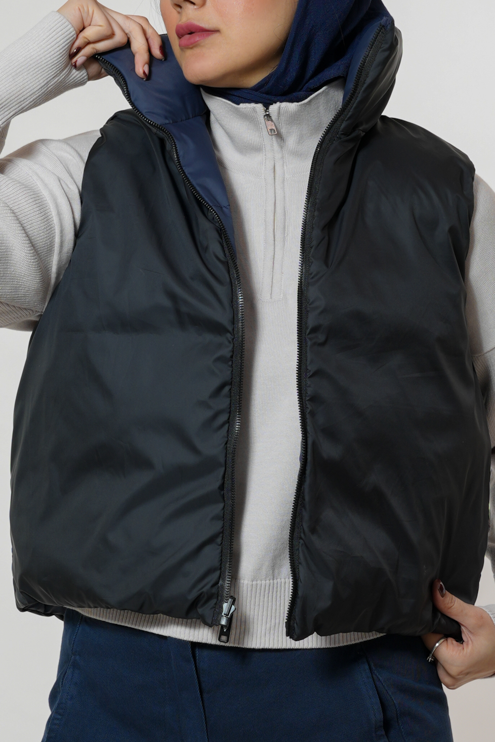 پافرزنانه توچال