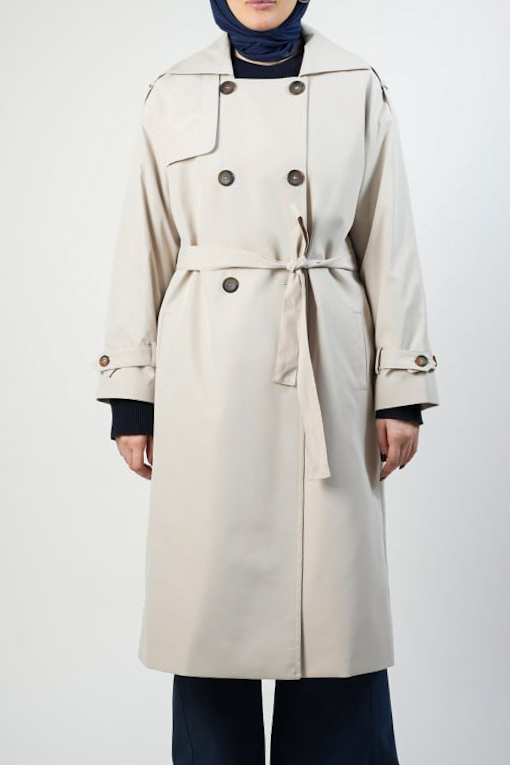 بارانی زنانه میراژ