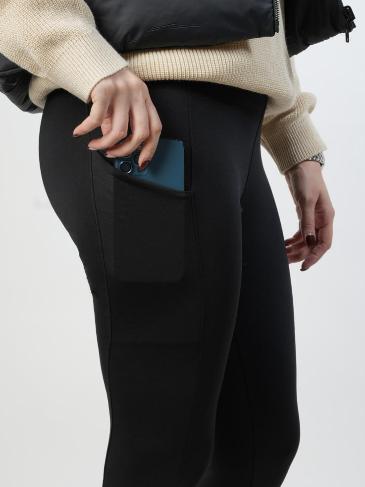 لگ تک جیب ناتیلوس