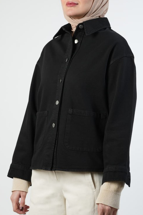 کت زنانه السا