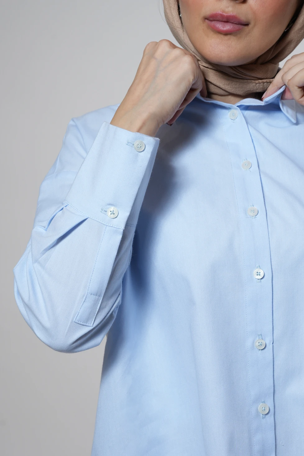 شومیز تیدال