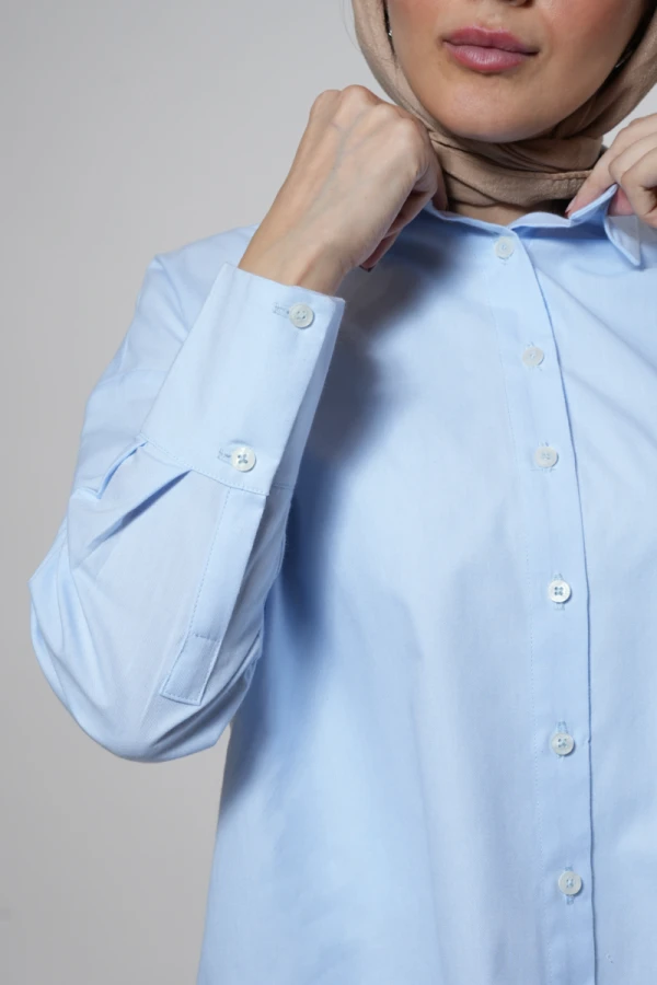 شومیز تیدال