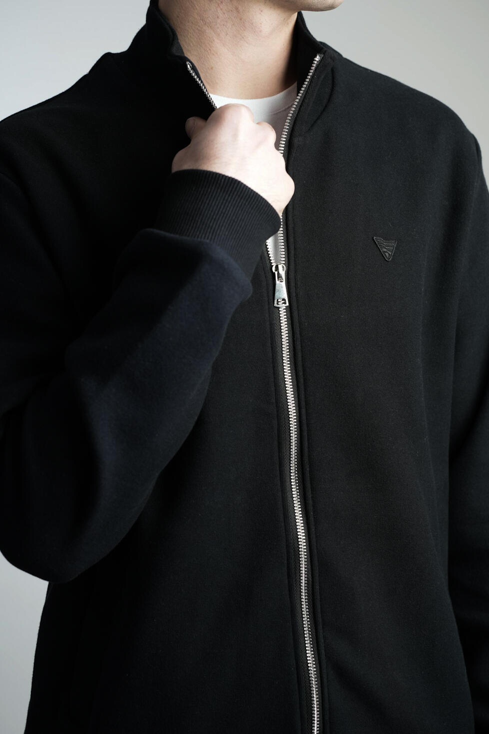 ناکایا تمام زیپ